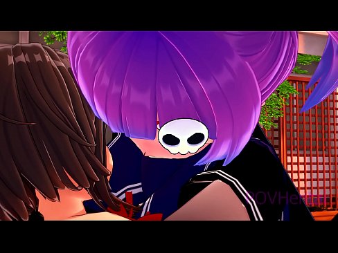 ❤️ Arachne msichana monster. Pono ya kujitengenezea nyumbani ❌️